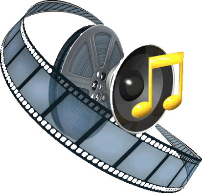 Посредством аудио и видео рекомендаций